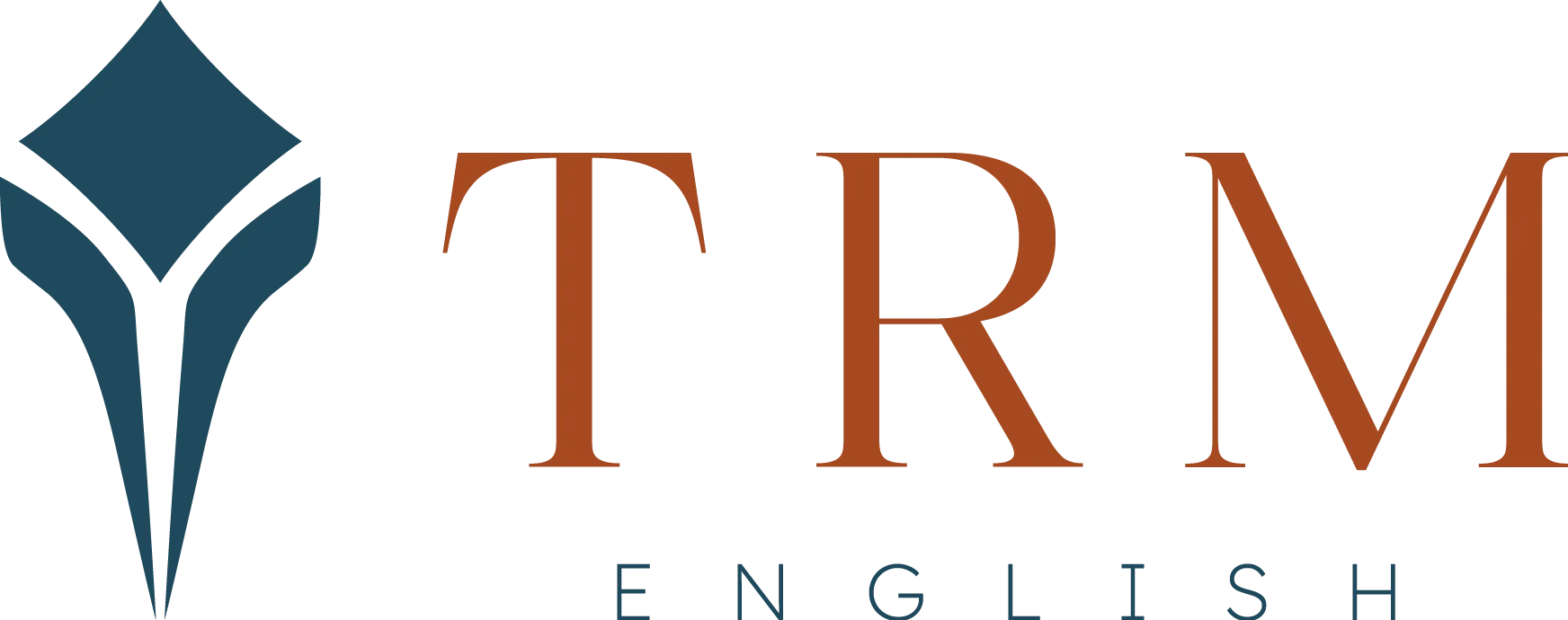 TRM English